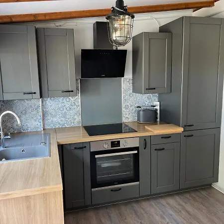 Agreable Maison Barcares *