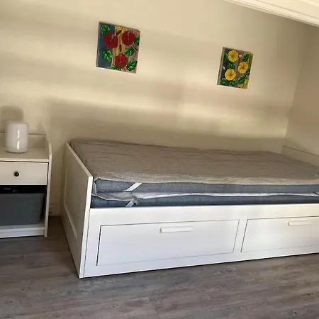 Agreable Maison Barcares Nyaraló *