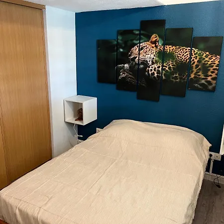 Nyaraló Agreable Maison Barcares *