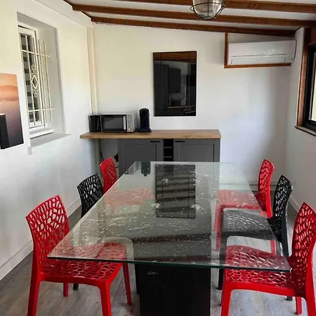 Agreable Maison Barcares Nyaraló