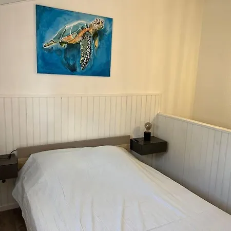 Agreable Maison Barcares Le Barcarès