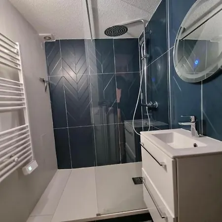 Agreable Maison Barcares * Le Barcarès