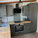 Agreable Maison Barcares *