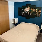 Σπίτι διακοπών Agreable Maison Barcares *