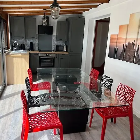 Agreable Maison Barcares