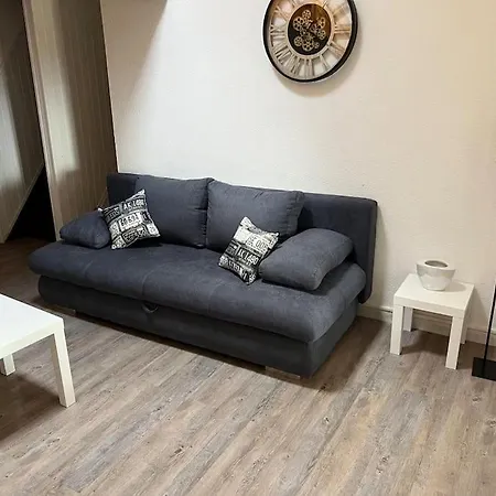 Agreable Maison Barcares Feriehus Le Barcarès