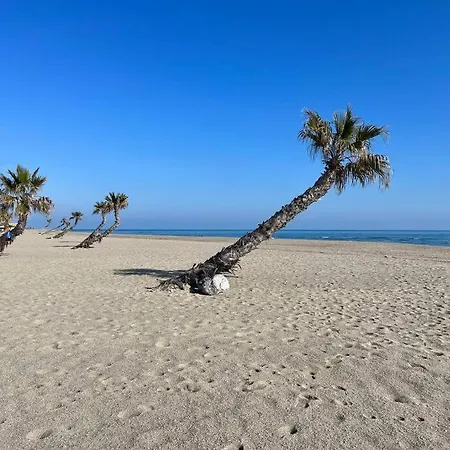 Agreable Maison Barcares Feriehus *