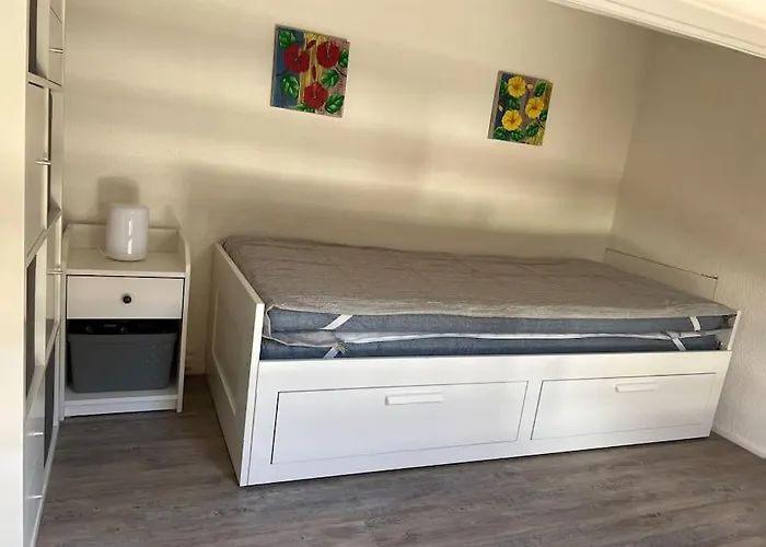 Agreable Maison Barcares Vakantiehuis *