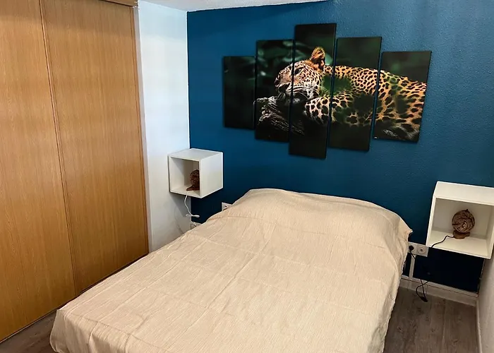 Vakantiehuis Agreable Maison Barcares *