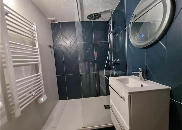 Agreable Maison Barcares * Le Barcarès
